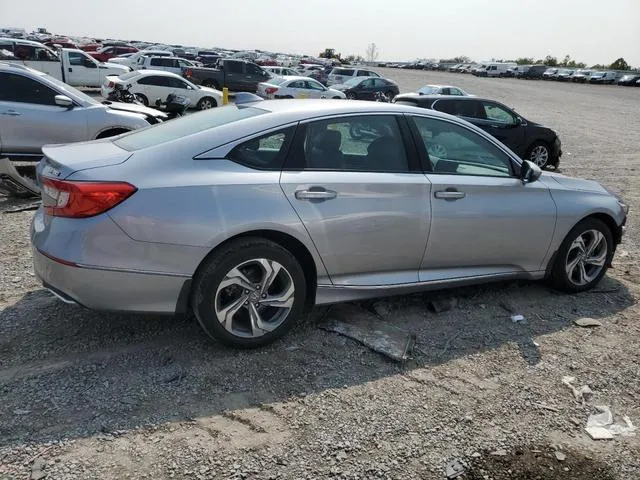 1HGCV1F53LA070065 2020 2020 Honda Accord- Exl 3