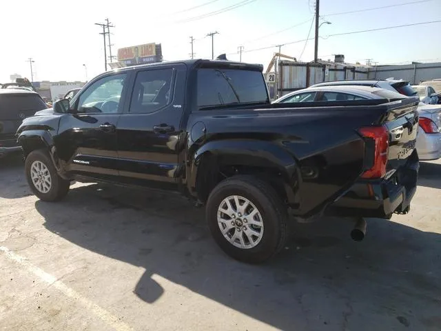 3TMLB5JN2RM002695 2024 2024 Toyota Tacoma- Double Cab 2