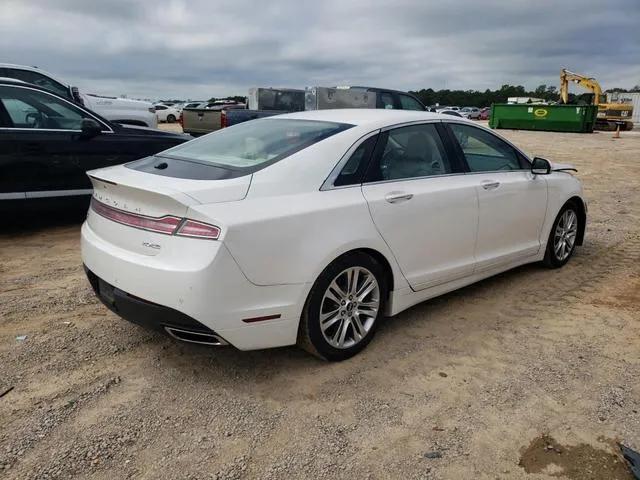 3LN6L2J90DR819604 2013 2013 Lincoln MKZ 3