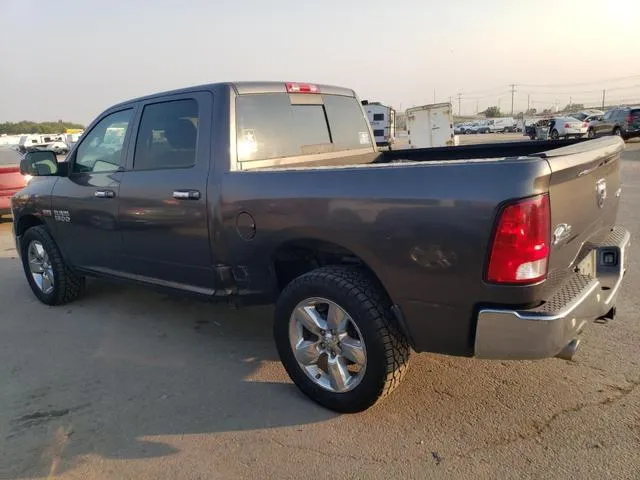 3C6RR7LT8HG506315 2017 2017 RAM 1500- Slt 2