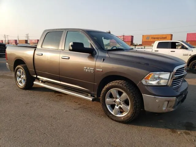 3C6RR7LT8HG506315 2017 2017 RAM 1500- Slt 4