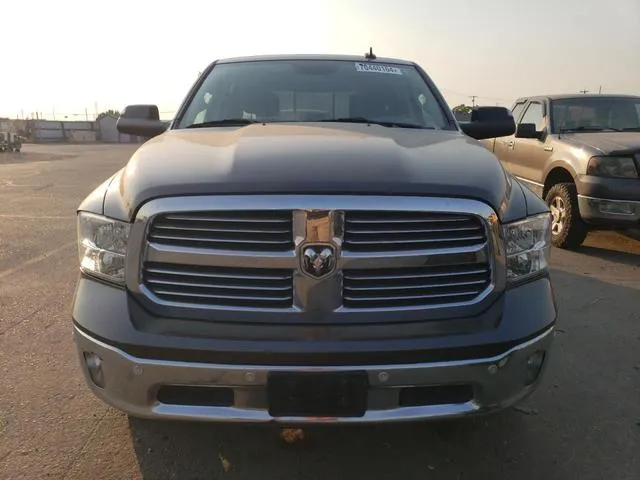 3C6RR7LT8HG506315 2017 2017 RAM 1500- Slt 5