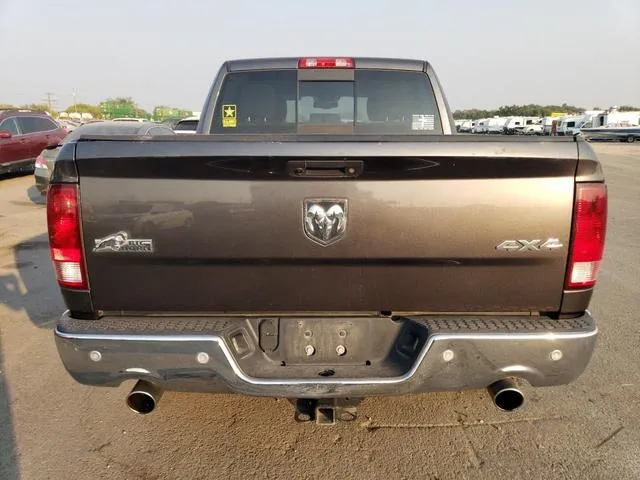 3C6RR7LT8HG506315 2017 2017 RAM 1500- Slt 6