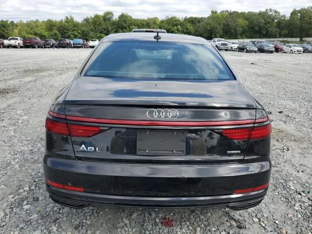 WAU8EAF80LN009356 2020 2020 Audi A8- L 6