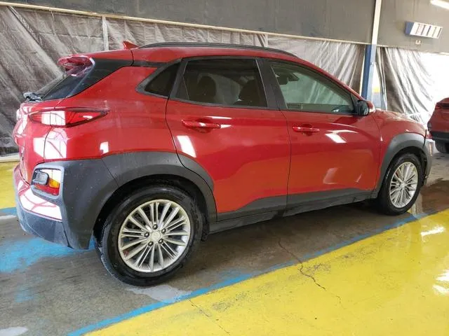 KM8K62AA4LU430732 2020 2020 Hyundai Kona- Sel Plus 3