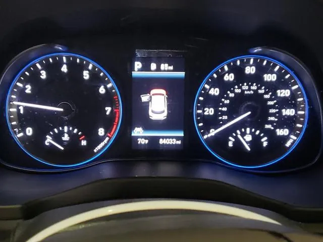 KM8K62AA4LU430732 2020 2020 Hyundai Kona- Sel Plus 9