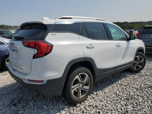 3GKALVEV7KL359529 2019 2019 GMC Terrain- Slt 3