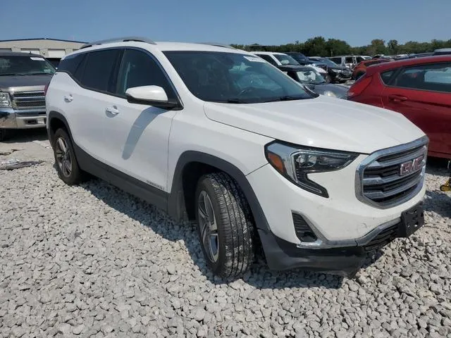 3GKALVEV7KL359529 2019 2019 GMC Terrain- Slt 4