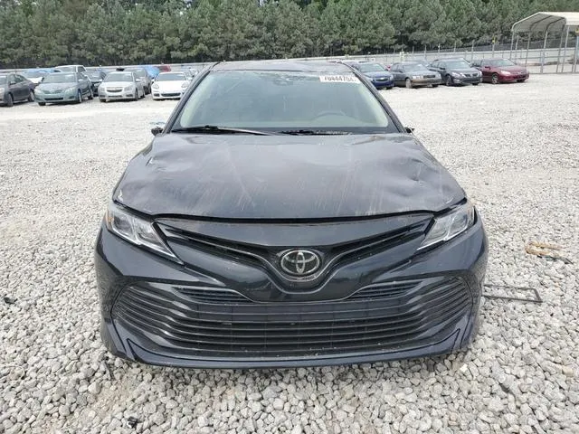 4T1B11HK2KU822470 2019 2019 Toyota Camry- L 5