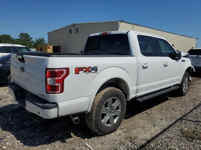 1FTEW1EG9JKF70231 2018 2018 Ford F-150- Supercrew 3