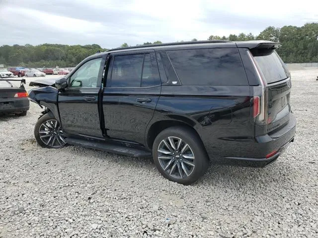 1GYS4EKL2MR380312 2021 2021 Cadillac Escalade- Sport 2