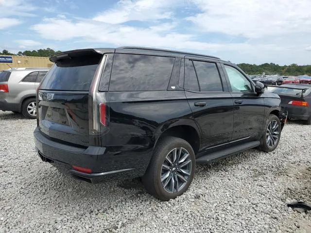 1GYS4EKL2MR380312 2021 2021 Cadillac Escalade- Sport 3