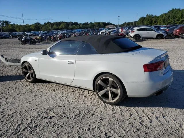 WAUC4AFH5GN001787 2016 2016 Audi S5- Premium Plus 2