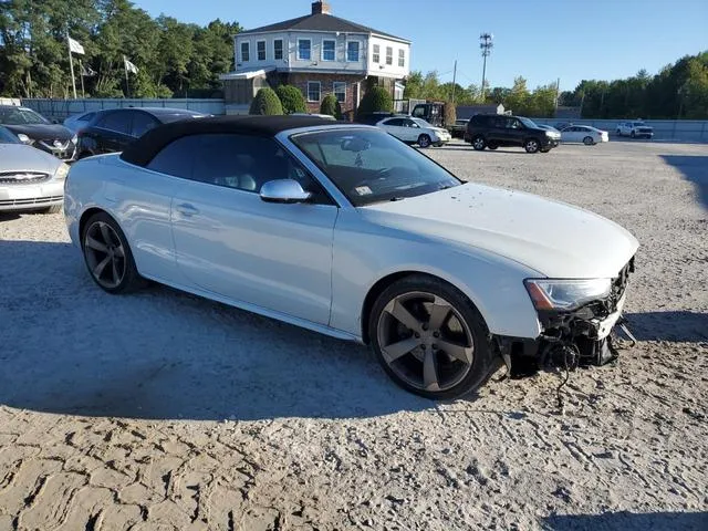 WAUC4AFH5GN001787 2016 2016 Audi S5- Premium Plus 4