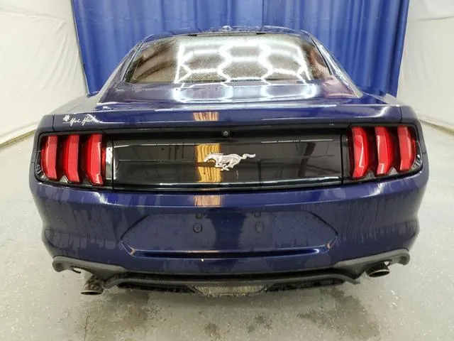 1FA6P8THXK5187829 2019 2019 Ford Mustang 6