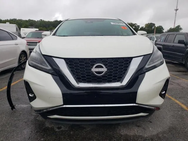 5N1AZ2CS9RC107557 2024 2024 Nissan Murano- SL 5