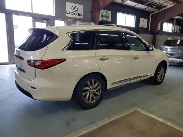 5N1AL0MM4DC323802 2013 2013 Infiniti JX35 3