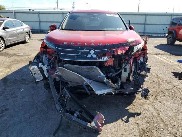 JA4J4UA8XNZ048901 2022 2022 Mitsubishi Outlander- SE 5