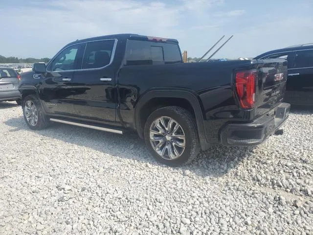 1GTUUGE81PZ310046 2023 2023 GMC Sierra- K1500 Denali 2