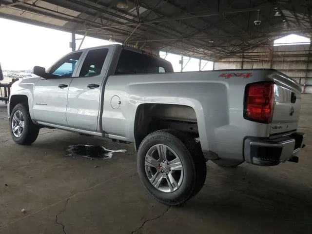 1GCVKPEC1GZ328772 2016 2016 Chevrolet Silverado- K1500 Custom 2