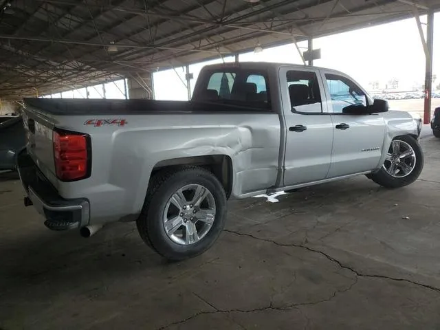 1GCVKPEC1GZ328772 2016 2016 Chevrolet Silverado- K1500 Custom 3