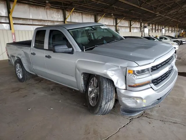 1GCVKPEC1GZ328772 2016 2016 Chevrolet Silverado- K1500 Custom 4