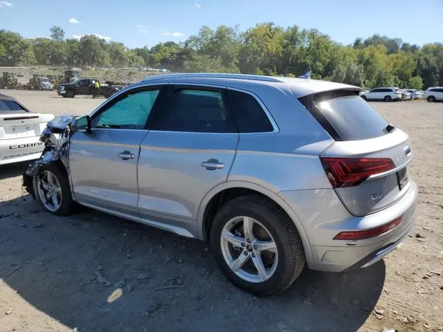 WA1ABAFY0P2161992 2023 2023 Audi Q5- Premium 40 2