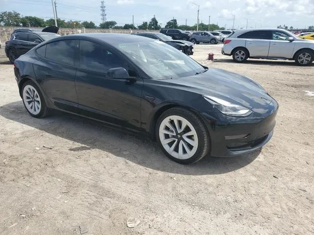 5YJ3E1EA6MF982601 2021 2021 Tesla MODEL 3 4