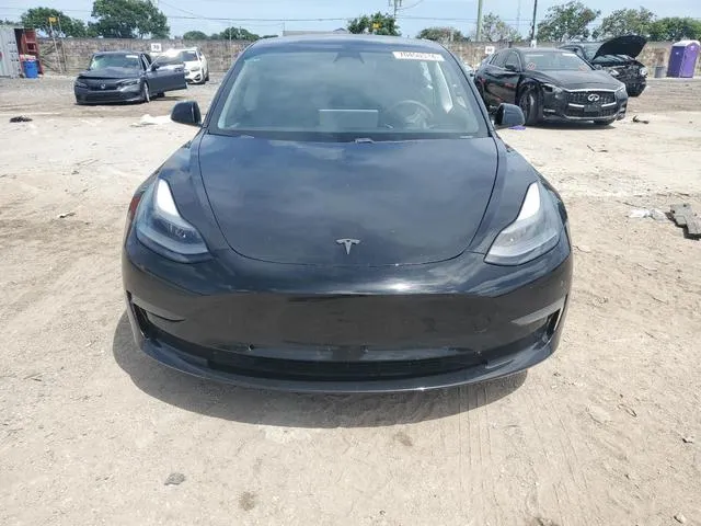 5YJ3E1EA6MF982601 2021 2021 Tesla MODEL 3 5