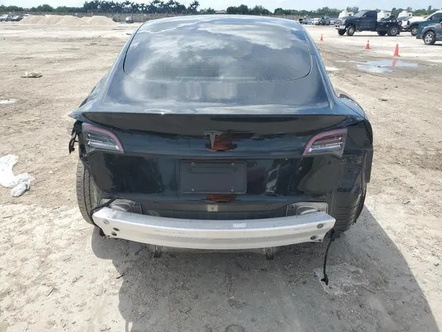 5YJ3E1EA6MF982601 2021 2021 Tesla MODEL 3 6