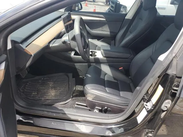 5YJ3E1EA6MF982601 2021 2021 Tesla MODEL 3 7