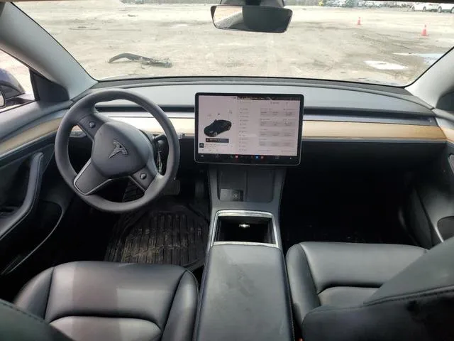 5YJ3E1EA6MF982601 2021 2021 Tesla MODEL 3 8