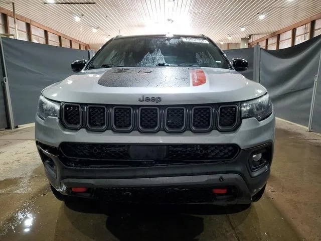 3C4NJDDN9PT524857 2023 2023 Jeep Compass- Trailhawk 5