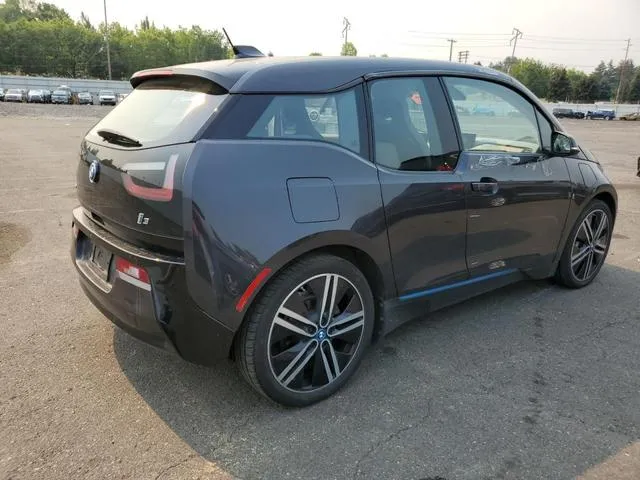 WBY1Z4C57EV277682 2014 2014 BMW I3- Rex 3