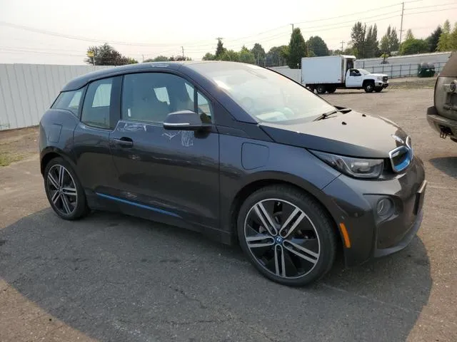 WBY1Z4C57EV277682 2014 2014 BMW I3- Rex 4