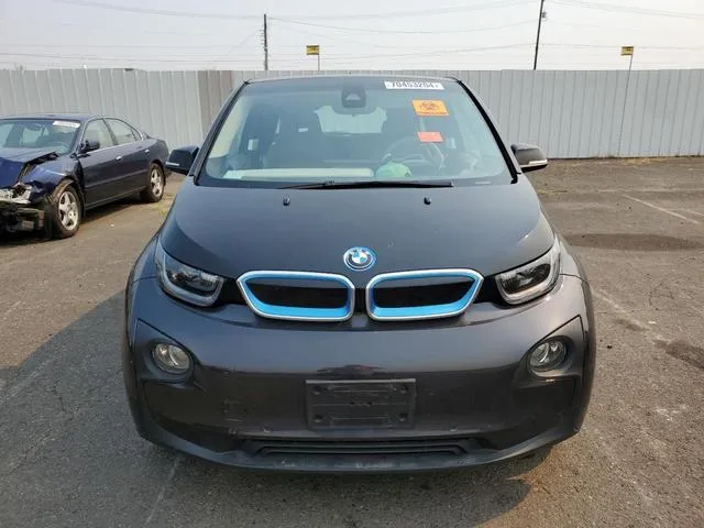 WBY1Z4C57EV277682 2014 2014 BMW I3- Rex 5