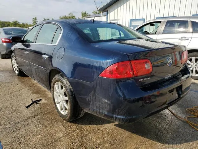 1G4HD57258U106486 2008 2008 Buick Lucerne- Cxl 2