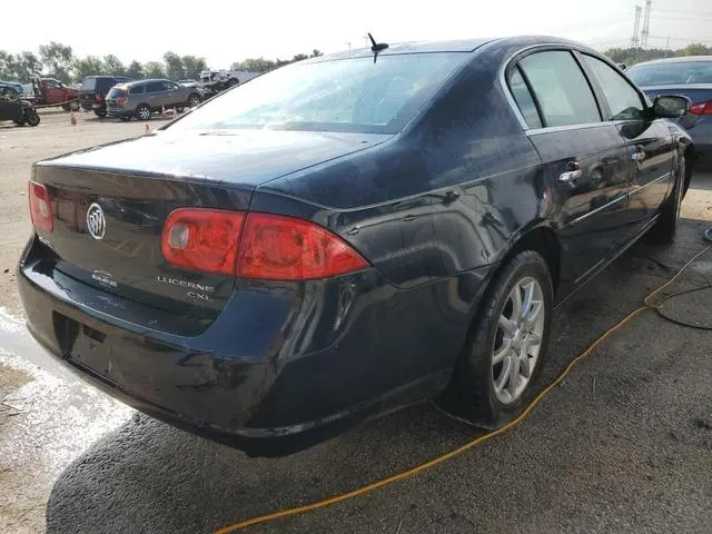 1G4HD57258U106486 2008 2008 Buick Lucerne- Cxl 3