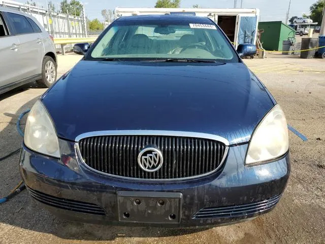 1G4HD57258U106486 2008 2008 Buick Lucerne- Cxl 5