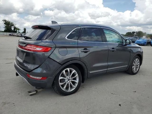 5LMCJ2D95JUL31688 2018 2018 Lincoln MKC- Select 3