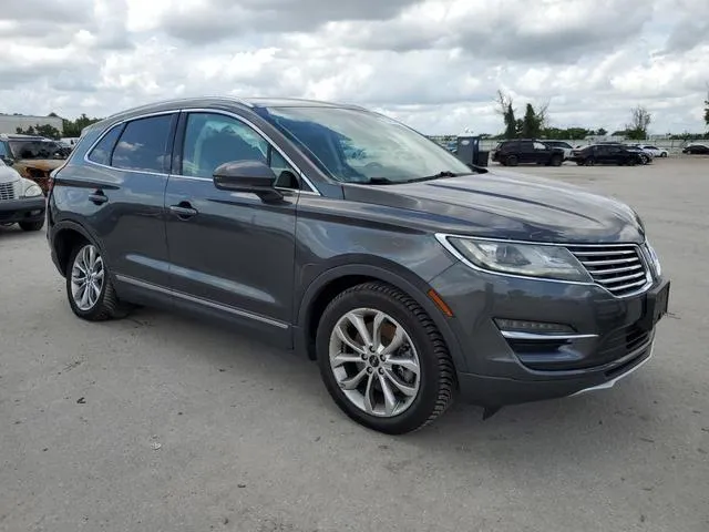 5LMCJ2D95JUL31688 2018 2018 Lincoln MKC- Select 4