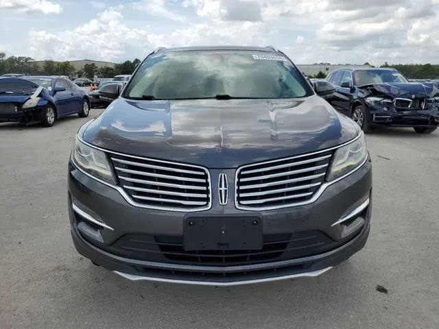 5LMCJ2D95JUL31688 2018 2018 Lincoln MKC- Select 5