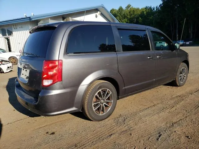 2C4RDGBG3JR304834 2018 2018 Dodge Grand Caravan- SE 3