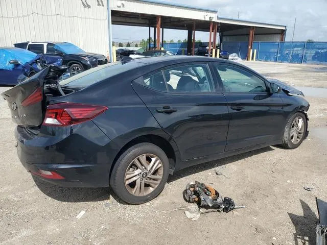 5NPD84LF8LH542844 2020 2020 Hyundai Elantra- Sel 3