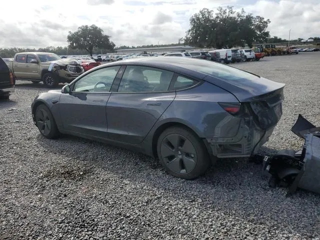 5YJ3E1EA4PF646711 2023 2023 Tesla MODEL 3 2