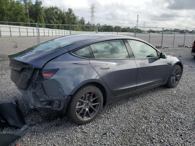 5YJ3E1EA4PF646711 2023 2023 Tesla MODEL 3 3