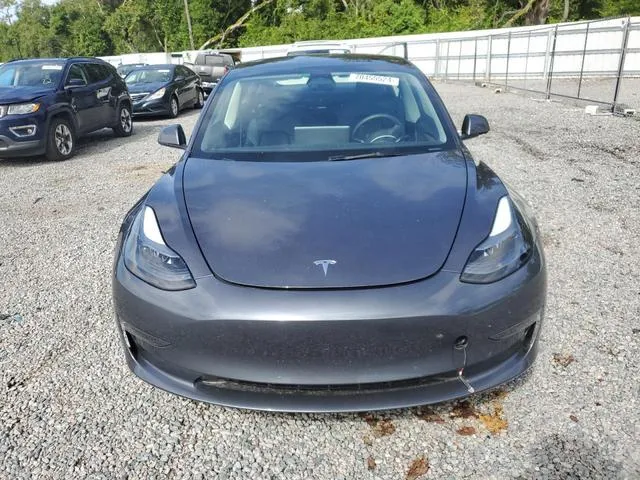 5YJ3E1EA4PF646711 2023 2023 Tesla MODEL 3 5