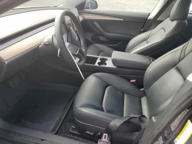 5YJ3E1EA4PF646711 2023 2023 Tesla MODEL 3 7