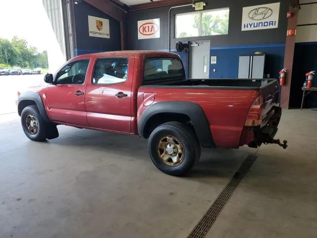 5TELU42N98Z565585 2008 2008 Toyota Tacoma- Double Cab 2