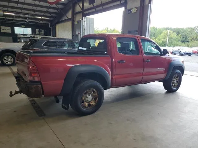 5TELU42N98Z565585 2008 2008 Toyota Tacoma- Double Cab 3